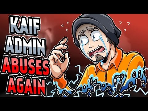 Too Good Not to Cheat | SCP:SL