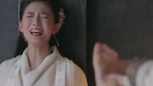 让人热血沸腾的挠脚心场面，黎姿最可爱，陈钰琪的最真！