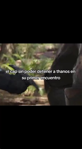 Capitán América y su poder divino en Avengers