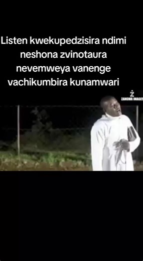 Understanding Prophecy in the African Apostolic Church