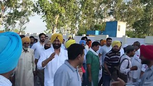 77K views · 561 shares | I'm thankful to people of my constituency Bholath for such a warm welcome - Khaira . | Sukhpal Singh Khaira | Facebook
