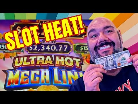 FULL HOUR OF LIGHT & WONDER SLOT GAMES! WONDER HITS AND BONUS MAYHEM!! with VegasLowRoller