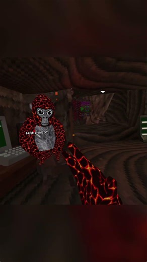 Warning bot in gtag?😨