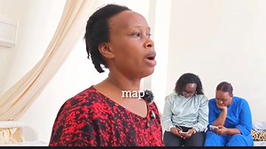 Video: First Lady Barbie Kyagulanyi narrates last night's attack by many military personnel in her home Magere, leading to her being on bed rest in Nsambya hospital. She states that she was seriously brutalised as she was being questioned the whereabouts of her husband H.E Bobi Wine | Map Mediya