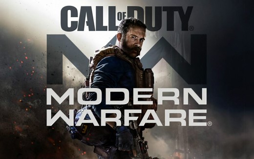 【合集】【使命召唤：现代战争】OST 原声带