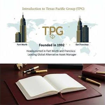 What Is Texas Pacific? Inside TPG Capital, Private Equity & Global Investments
