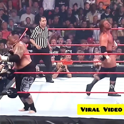 135K views · 2K reactions | Triple H Vs Umaga | Wrestling World | Facebook