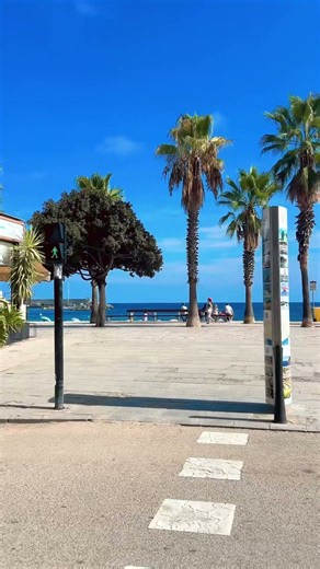 Blanes: Día de playa perfecto en Cataluña
