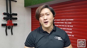 18K views · 370 reactions | D.I.Y. FORD TRANSIT CHROME HUB CAPS | Atoy Customs | Facebook