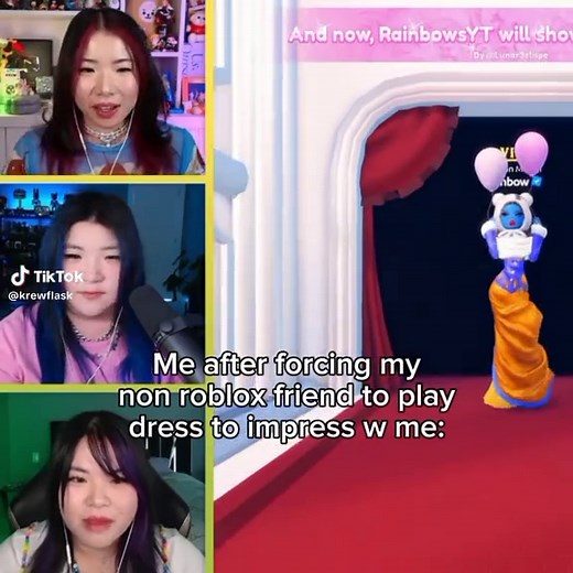 Hilarious Moments with Krew: A Funneh Compilation