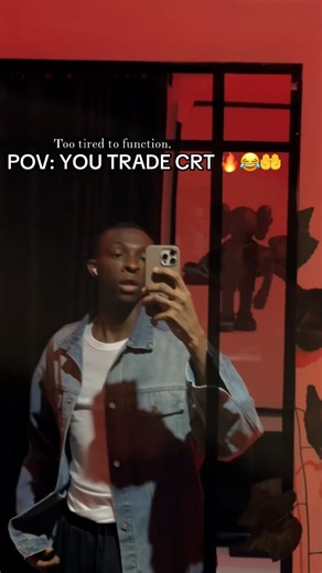 Mastering CRT in Forex Trading: Key Insights