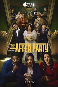 The Afterparty: Season 2 | Cast and Crew | Rotten Tomatoes