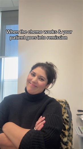 Chemotherapy Success Stories: Patient Remission Experience