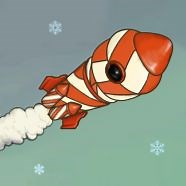 INTO SPACE 3 Game ㅡ Free Online