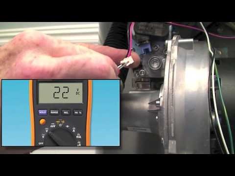 HTP - Phoenix Light Duty - F09 Fault Code -