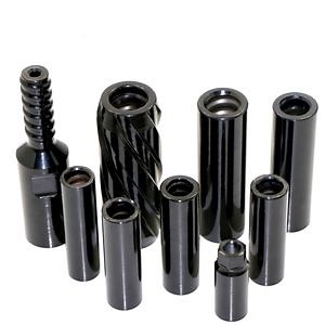 [Hot Item] High Performance R38 Threaded Coupling Sleeves for Drilling Rod