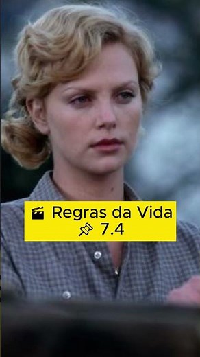 MELHORES FILMES COM A ATRIZ CHARLIZE THERON