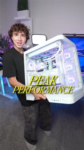 The FASTEST Prebuilt Gaming PC!