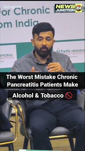 The Worst Mistake Chronic Pancreatitis Patients Make