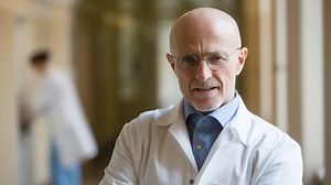 Why a Neurosurgeon Was Fired After Announcing a Head Transplant