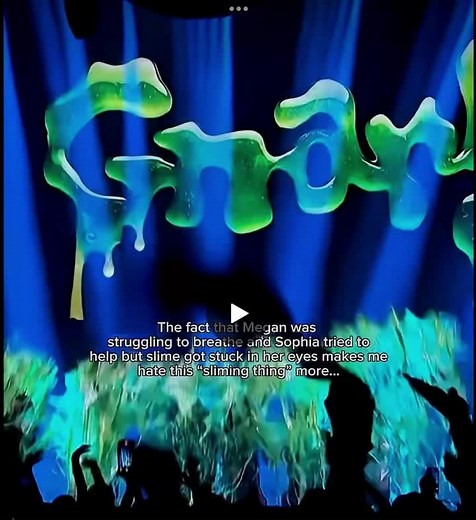 Exploring Nickelodeon's Iconic Slime and Its Legacy