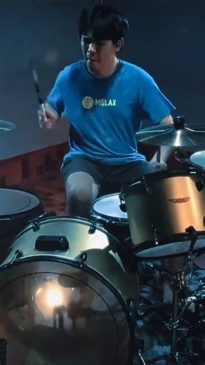 Bring Me The Horizon Kool-Aid #bringmethehorizon #koolaid #drums #drumcover #rockdrums #funny #bmth