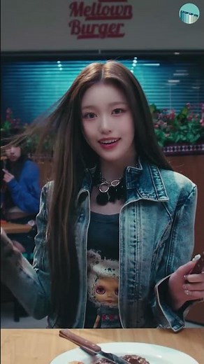 SAEBI 🎂🎀 IZNA “BEEP” MV | Focus (Birthday Edition) #izna #saebi #kpop