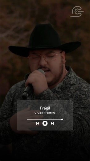 Frágil 💔💔 | Banda Music
