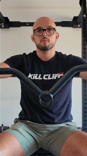 Unboxing heavy gym gear, is basically cardio + strength day combined.