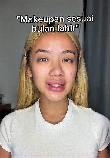 COCOK GA MENURUT KALIAN?😱🥹😍 #fyp #foryou #makeup