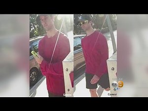 Hate Crime: Man Pulling Wigs Off Orthodox Jewish Women