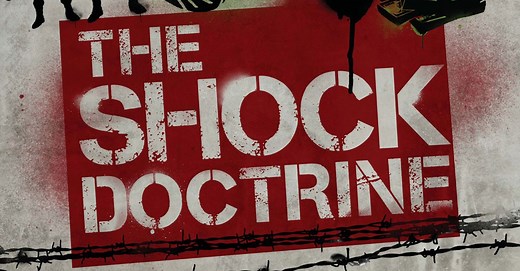 The Shock Doctrine: How Disaster Capitalism Profits from Crisis (2009) Full Documentary