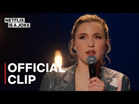 Straight Dudes | Taylor Tomlinson: Look At You