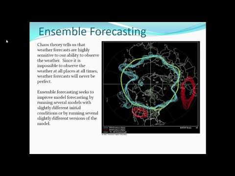 Meteorology Chapter 9 Lecture