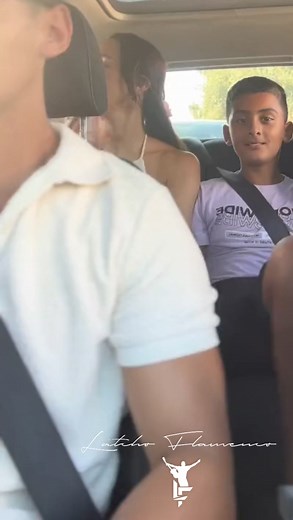 Ana Soro y Aimar Habibi 💯 #alabina | Latcho Flamenco' WebRadio