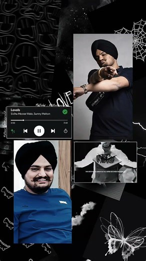 level song lyrics sidhu moose Wala ‪@Bohemia‬ ‪@SidhuMooseWalaOfficial‬