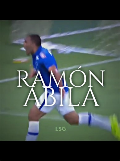 Ramon Ábila e seu Impacto no Cruzeiro