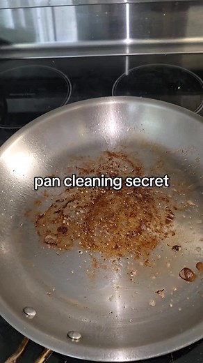How to Clean Stainless Steel Pans for a Like-New Finish