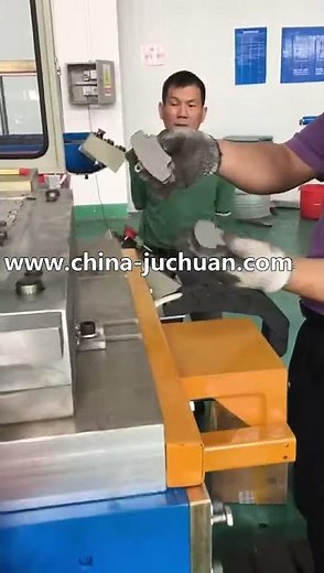 car disc brake pad hot press machine, brake pads making machine 400 ton