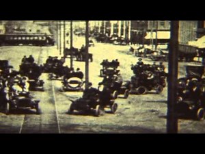 Wanderin' Through Fort Collins' Past - Pioneers, Presidents & Trees