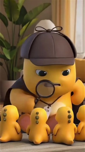 Discovering the Real Nailong: A Search Journey