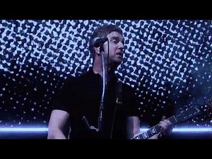 Oasis - Some Might Say - live London 2025