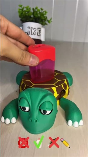 Turtle Coaster 🐢Cute, adorable turtles/part 16)#sorts #turtle#fup