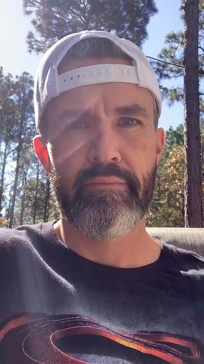 If you believe there is no light left in the world | Adam Halstead