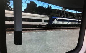 模拟火车运转：忆原色。游戏名：trainz12