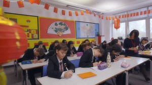 Want to introduce or extend Mandarin teaching in your school? Find out how the Mandarin Excellence Programme can help your school: http://bit.ly/DeliverTheMEP | British Council Schools