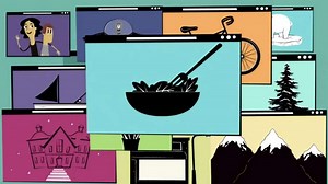 Digital literacy - WBQ National: Foundation KS4 - Video - BBC Bitesize