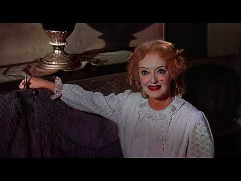 Whatever Happened to Baby Jane? - In Color
