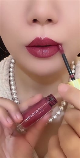 #lipmakeuptutorial#lipstick color test sharing#lipmakeuptutorial