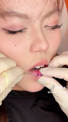 Ultimate Guide to Lip Piercing: Everything You Need to Know